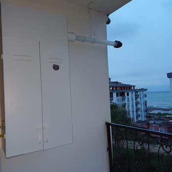 ECA Proteus Kombiden Çok Ses Geliyor