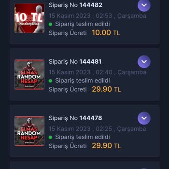 PUBG (Pubgmobile.com) Ürün Kodu Sorunu Ve Sahte Hesap Mağduriyeti