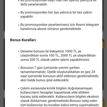 Betwild Deneme Bonusu Kazancıma El Koydu