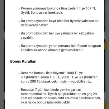 Betwild Deneme Bonusu Kazancıma El Koydu