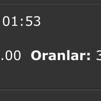 Mariobet Parama Yine El Koydular, 200 Bin Tl