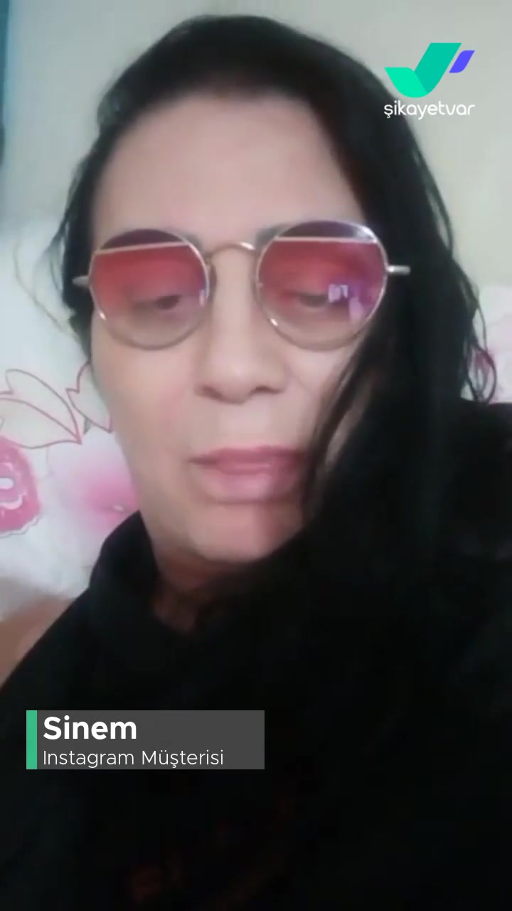 Instagram'dan Şifre Sıfırlama Mailinin Bana Geldiği Gözüküyor Gelmiyor! videonun kapak resmi