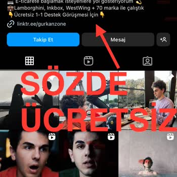 Gürkanzone Ücretsiz Destek🙄