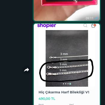 Meryjew Ürün Yanlış Değişim İçin Yardımcı Olunmuyor.