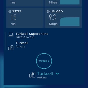 100 Mbit Vaadiyle Hüsran: Superonline Hız Problemi