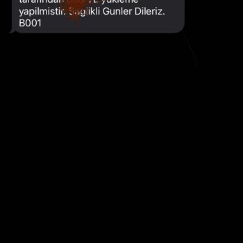 MetropolCard Metropol Eski Numara Değiştirme