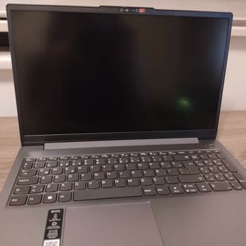 Trendyol Lenovo Bilgisayar Yanlış Reklam Yapıyor