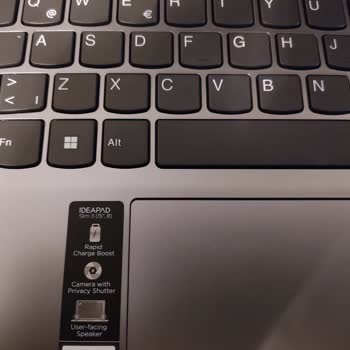 Trendyol Lenovo Bilgisayar Yanlış Reklam Yapıyor