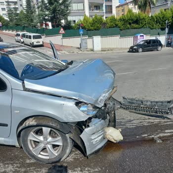 Doğa Sigorta Kazalı Araç Mağduriyeti