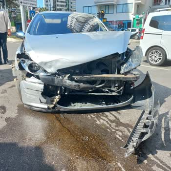 Doğa Sigorta Kazalı Araç Mağduriyeti
