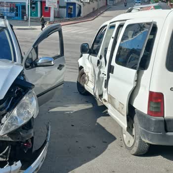 Doğa Sigorta Kazalı Araç Mağduriyeti