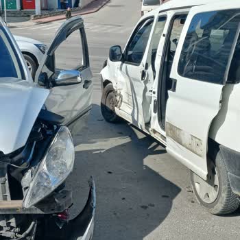 Doğa Sigorta Kazalı Araç Mağduriyeti
