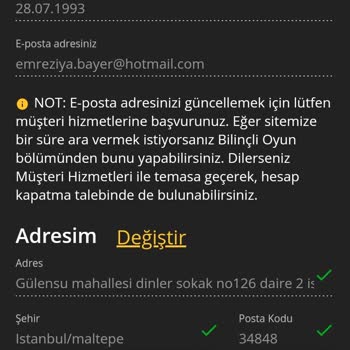 Mobilbahis Telefon Faturası İsteniyor Olmayan Bir Şey Nasıl İstenir
