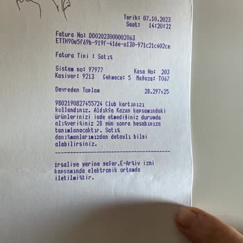 Media Markt Mağduriyetim. Satarken 40 Takla İadede Boş Bahane