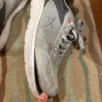 Kinetix 1 Sene Dolmadan Ayağımda Dağıldı