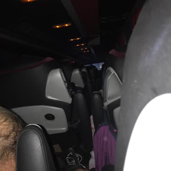 Kamil Koç A Yakışmayan Hizmet