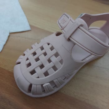 İgor Ayakkabı Igor Sandalet Bant Kopması