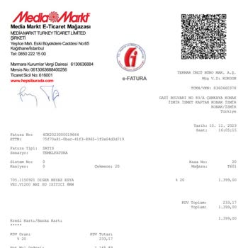 Veito Marka Büyük Sıkıntı