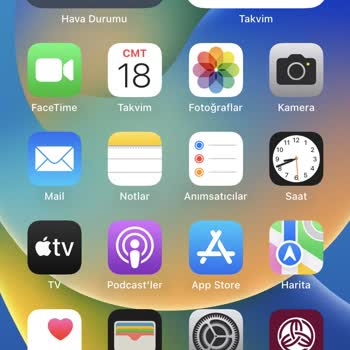 Vodafone Telefon Batarya Yan Sanayi