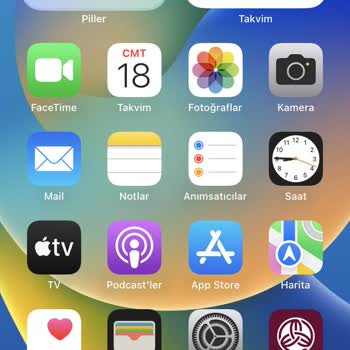 Vodafone Telefon Batarya Yan Sanayi