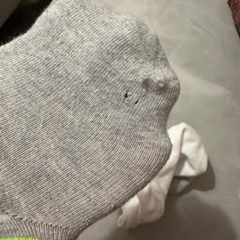 Beko Çamaşır Makinesi Çamaşırları Deliyor