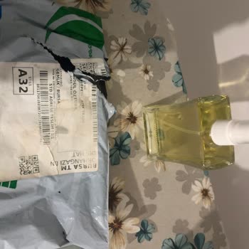 Bvlgari Çiçek Sepeti Sahte Parfüm Satıyor