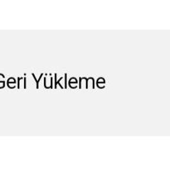 FLO Ayakkabı Para İadesi Gelmedi