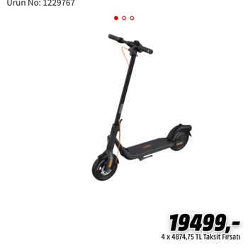 Media Markt Marmara Park Mağazası Ve Media Markt Depo