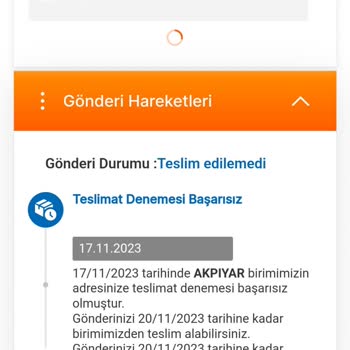 MNG Kargo-Akpiyar Şubesi Çileden Çıkardı
