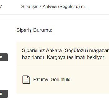 Vatan Bilgisayar Gecikme Ve Telefona Cevap Vermeme