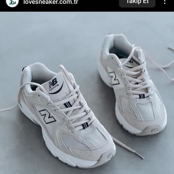 Lovesneakertr Instagram Üzerinden Aldığım Ayakkabı Eski Deforme Ürün Hatalı