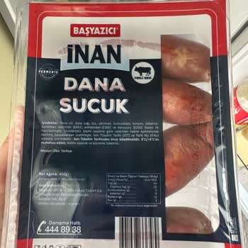 Başyazıcı Kalitesiz Ve Bozuk Sucuk