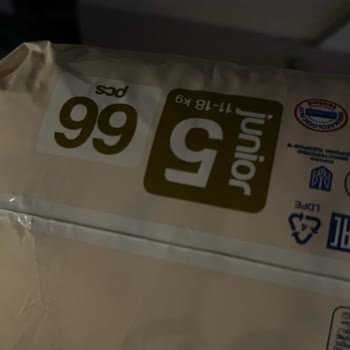 Molfix Bebek Bezi Sızdırma Ve Kötü Koku