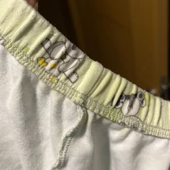 Molfix Bebek Bezi Sızdırma Ve Kötü Koku