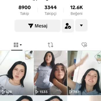 TikTok Hesabıma Giremiyorum Eski Numaram Kayıtlı