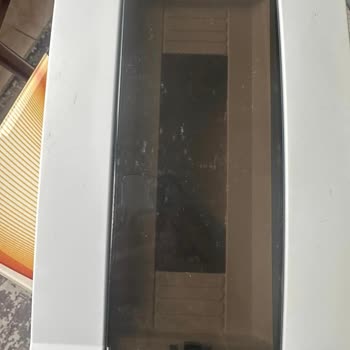 Öz Emek Elektrik Para İadesi Yapılmayan