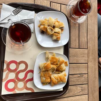 Simit Sarayı Fahiş Fiyatlar İncelenmeli