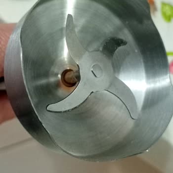 Schafer Mini El Blender Paslı Ürün