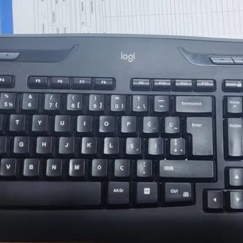 Penta Tarafından Gönderilen Ürünün Hala Arızalı Olması