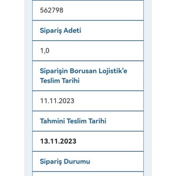 Borusan Lojistik Lojistik Firması Borusan