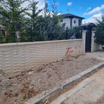 KOSKİ Ekiplerinin Özensiz Çalışması