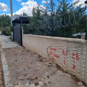 KOSKİ Ekiplerinin Özensiz Çalışması