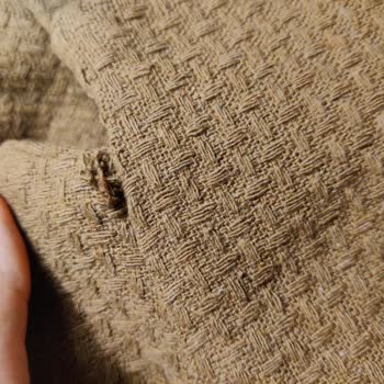 Faya Boutique Sürekli Defolu Ürün Gönderiyor