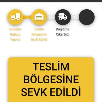 AGT Kurye (aynigunteslim.com) Kargo Mağduriyeti Ve Evde Hapis