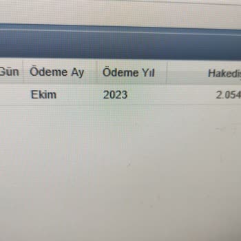 Kuveyt Türk SSK Emekli Maaşımı Alamıyorum