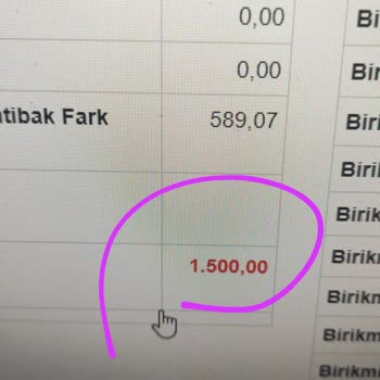 Kuveyt Türk SSK Emekli Maaşımı Alamıyorum