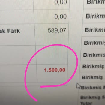 Kuveyt Türk SSK Emekli Maaşımı Alamıyorum