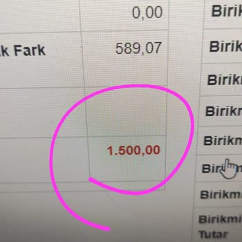 Kuveyt Türk SSK Emekli Maaşımı Alamıyorum