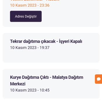 Hepsijet Kargo Kendi Hatasından Dolayı Müşterilerini Mağdur Ediyor!