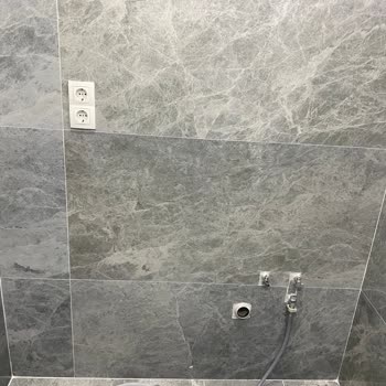 Banyo İçin Vitra Karo Granit Pişmanlıktır